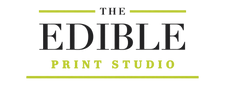 The Edible Print Studio - Home